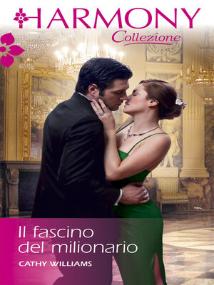 cover image of Il fascino del milionario